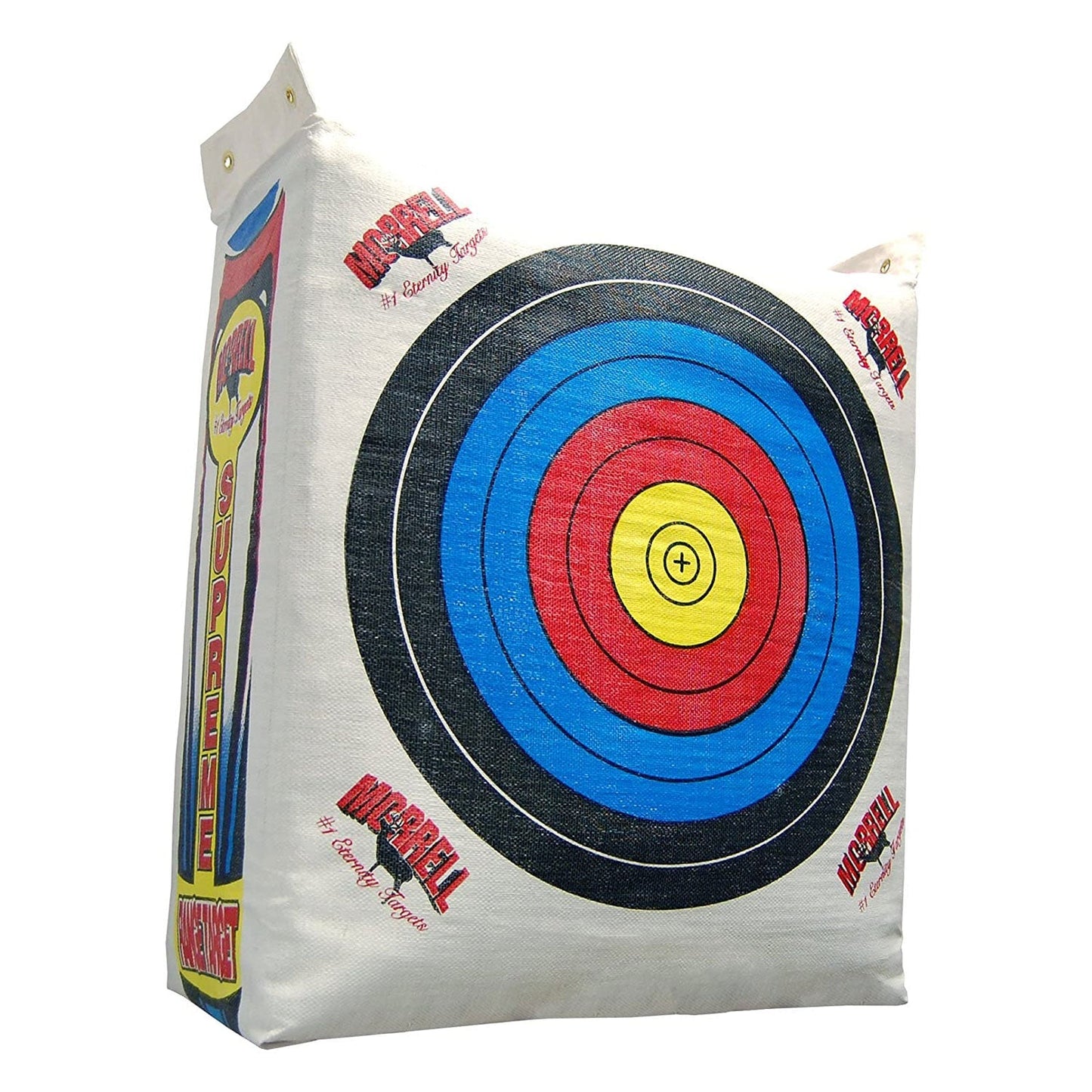 Morrell Supreme Range Archery Target Replacement Cover (Cover Only) (2 Pack) - Angler's Pro Tackle & Outdoors