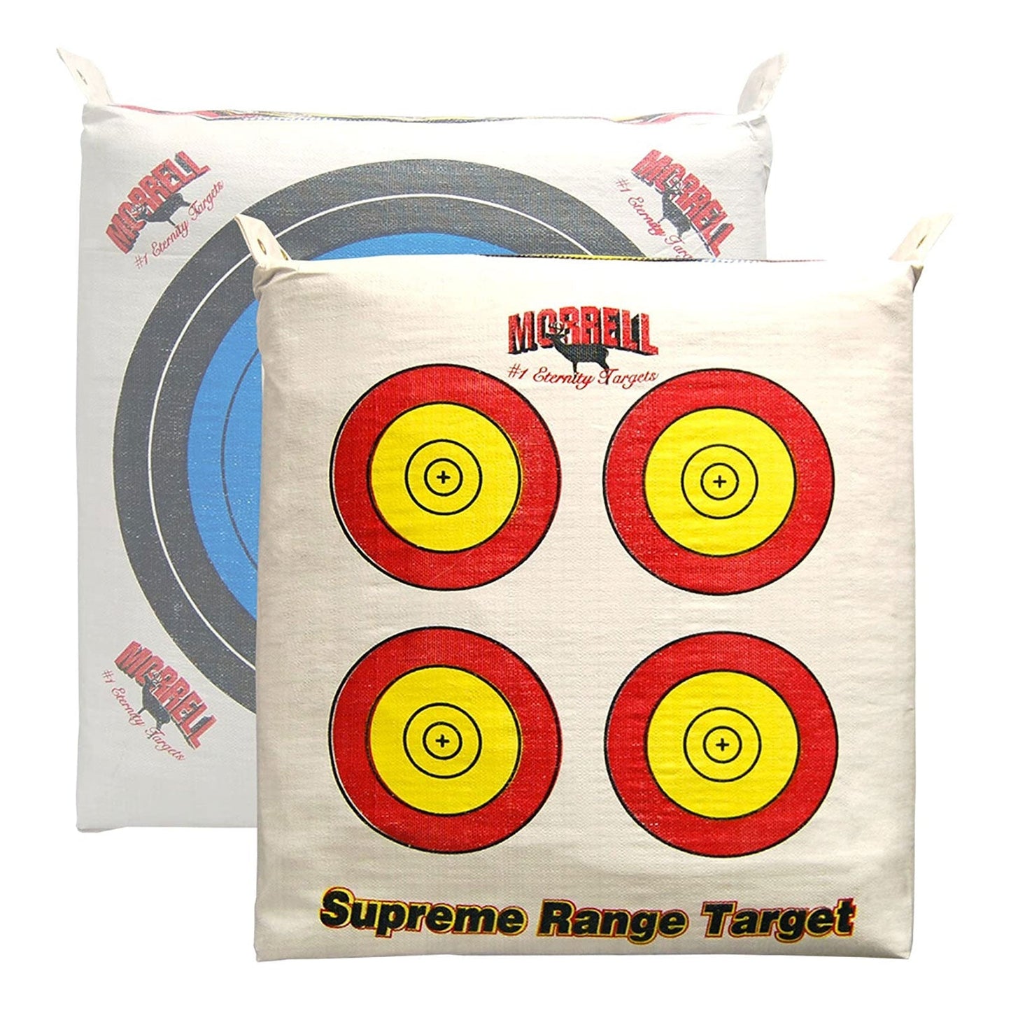 Morrell Supreme Range Archery Target Replacement Cover (Cover Only) (2 Pack) - Angler's Pro Tackle & Outdoors