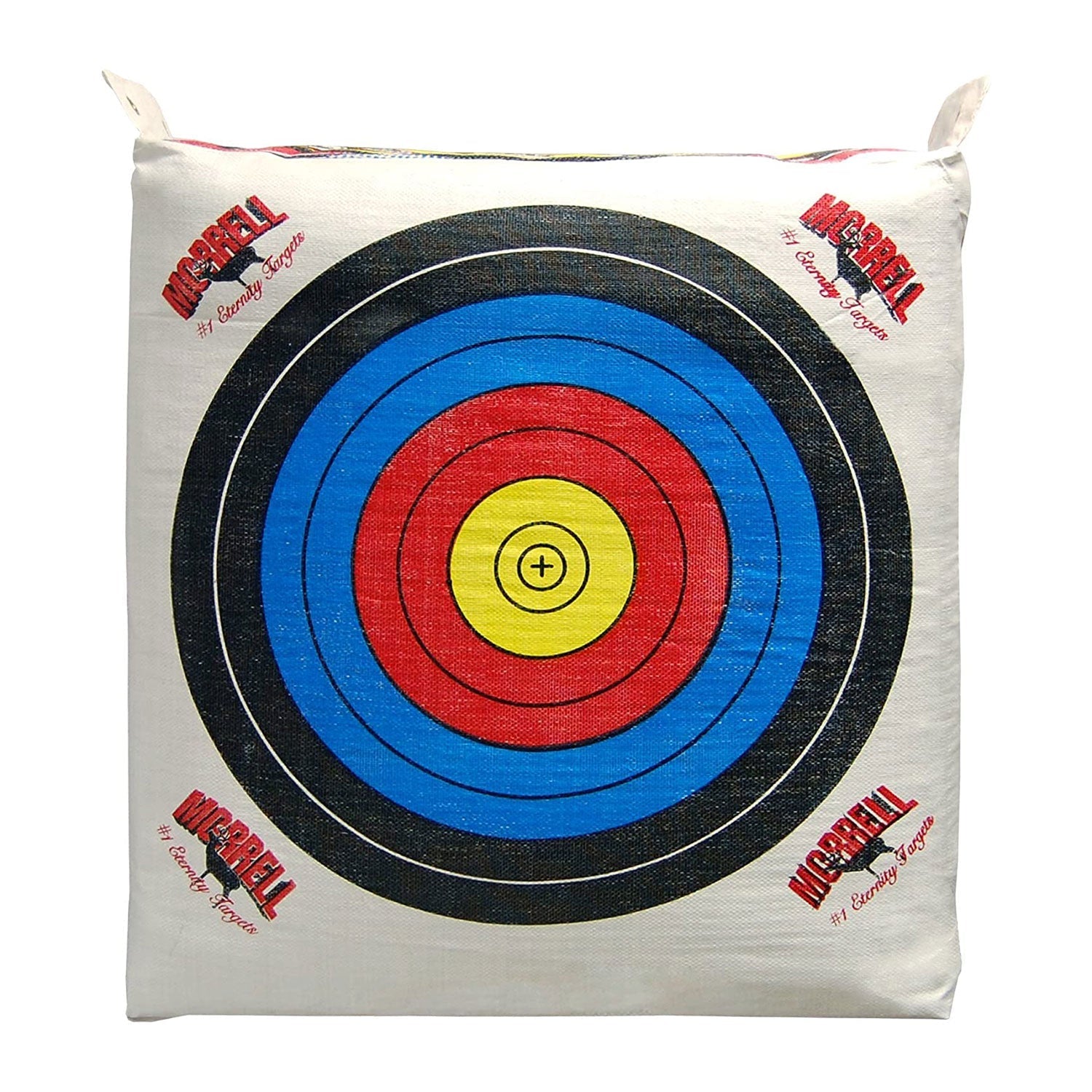 Morrell Supreme Range Archery Target Replacement Cover (Cover Only) (4 Pack) - Angler's Pro Tackle & Outdoors