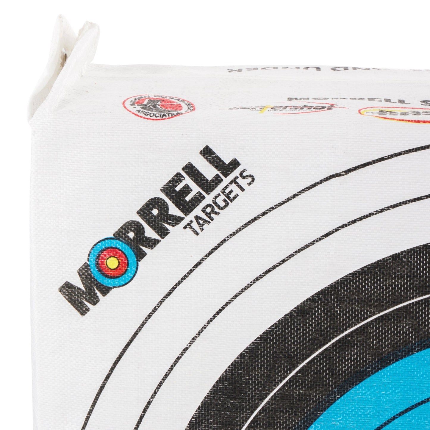 Morrell Weatherproof Field Point Archery Bag Target with Practice Shooting Stand - Angler's Pro Tackle & Outdoors