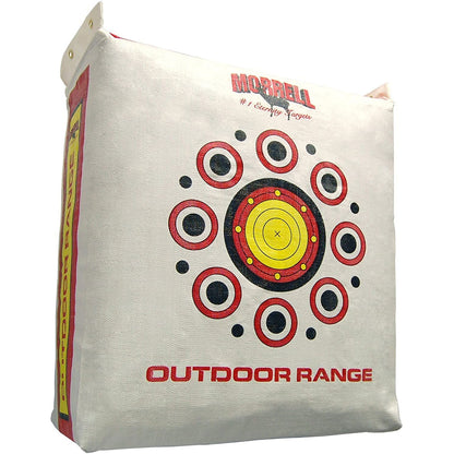 Morrell Weatherproof Range Archery Target Replacement Field Point Cover (2 Pack) - Angler's Pro Tackle & Outdoors