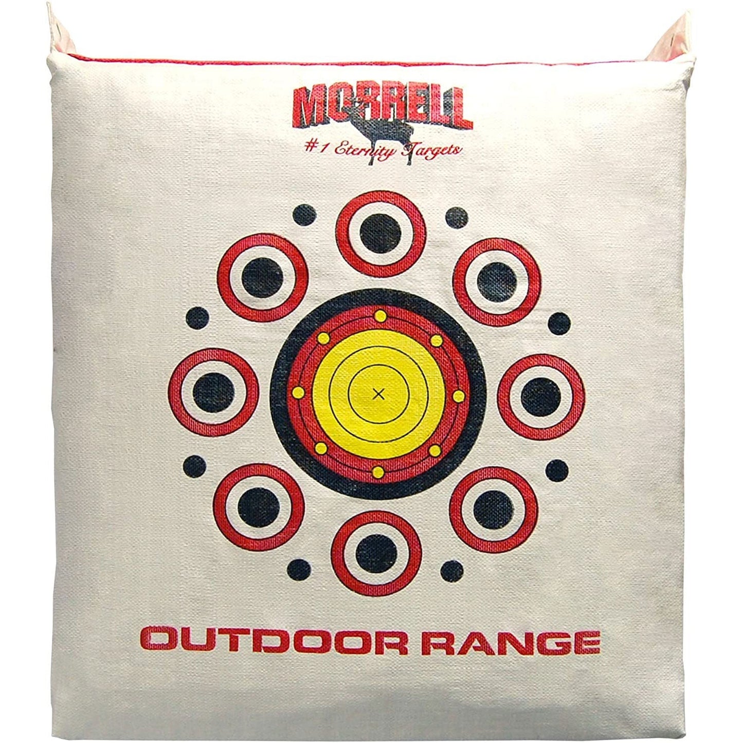 Morrell Weatherproof Range Archery Target Replacement Field Point Cover (2 Pack) - Angler's Pro Tackle & Outdoors