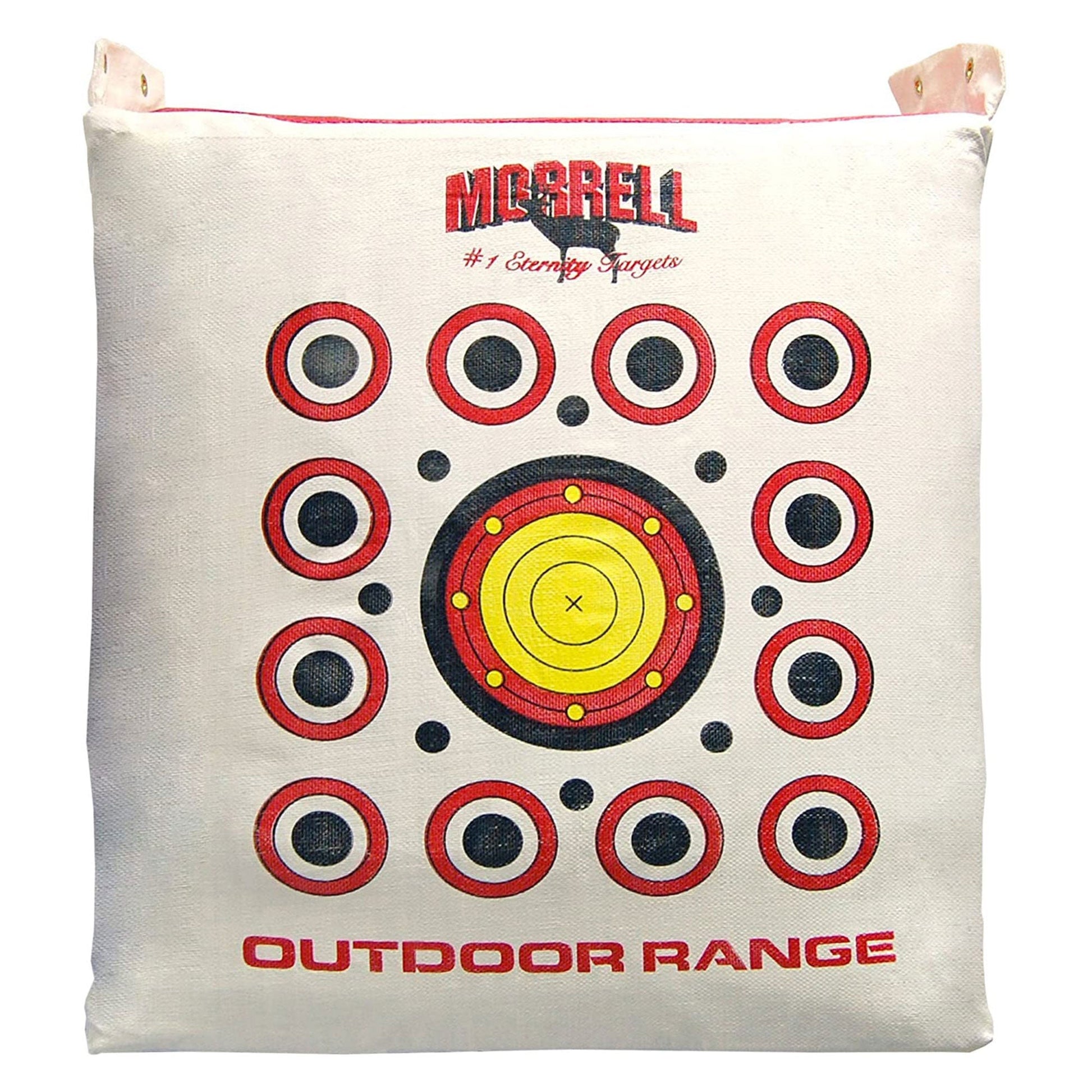 Morrell Weatherproof Range Archery Target Replacement Field Point Cover, 3 Pack - Angler's Pro Tackle & Outdoors