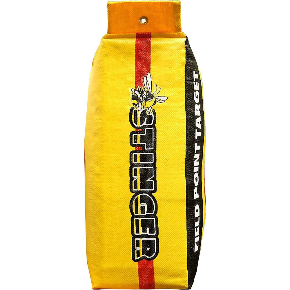 Morrell Yellow Jacket 19lb Archery Bag Target and HME Products 30in Target Stand - Angler's Pro Tackle & Outdoors