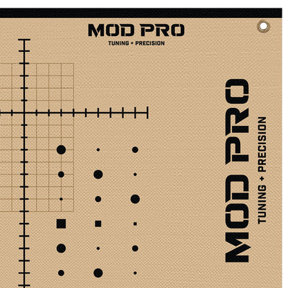 Morrell Yellow Jacket MOD Pro Polypropylene for MOD Pro Archery Target, 2 Pack - Angler's Pro Tackle & Outdoors