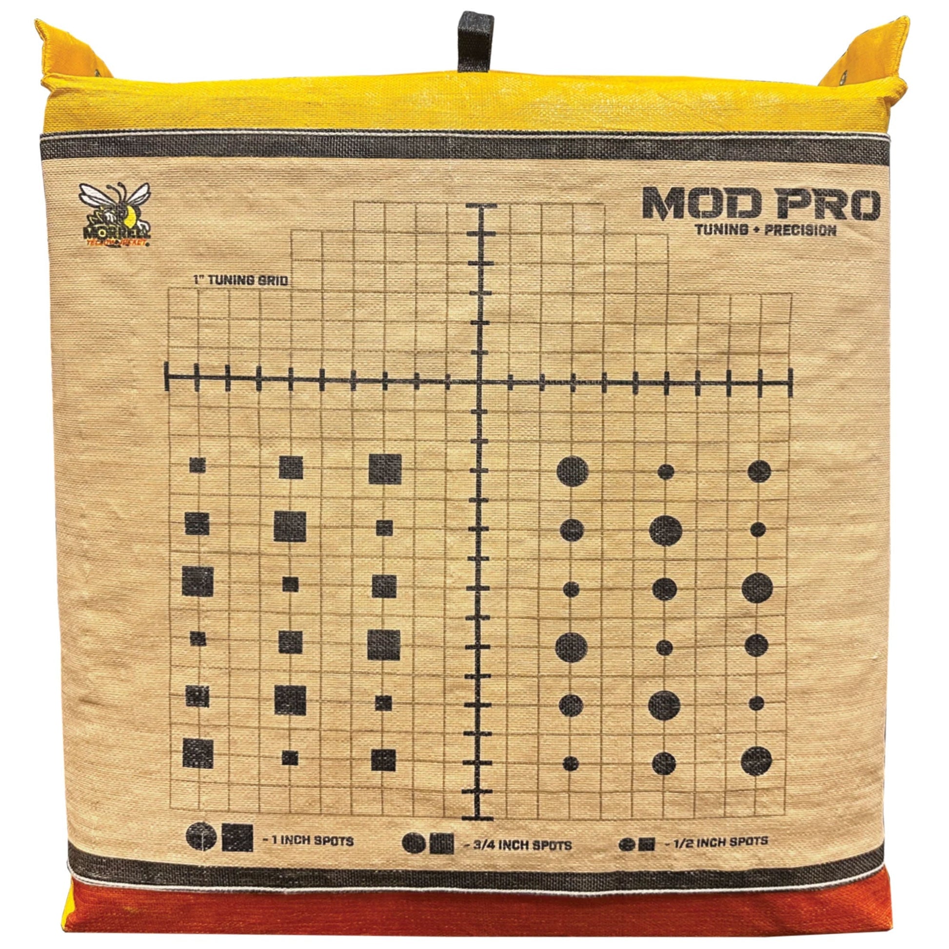 Morrell Yellow Jacket MOD Pro with E - Z Tote Carrying Handle and Precision Wrap - Angler's Pro Tackle & Outdoors