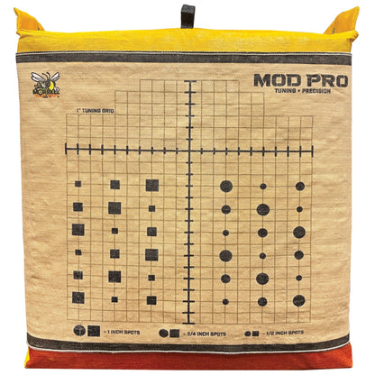 Morrell Yellow Jacket MOD Pro with E - Z Tote Carrying Handle and Precision Wrap - Angler's Pro Tackle & Outdoors