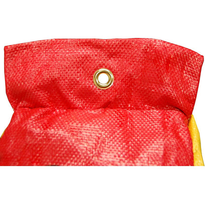 Morrell Yellow Jacket Supreme 3 28 Pound Field Point Archery Bag Target (2 Pack)