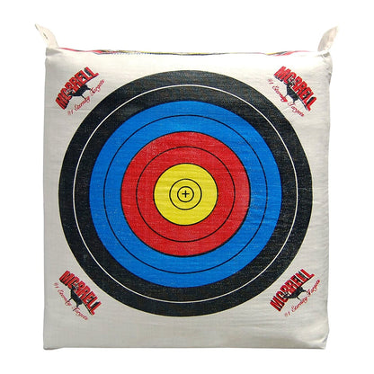 Morrell Supreme Range Archery Target Replacement Cover (Cover Only) (4 Pack)