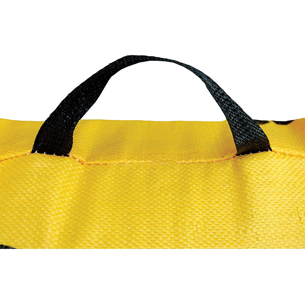 Morrell Yellow Jacket Final Shot Archery Bag Target (4 Pack)