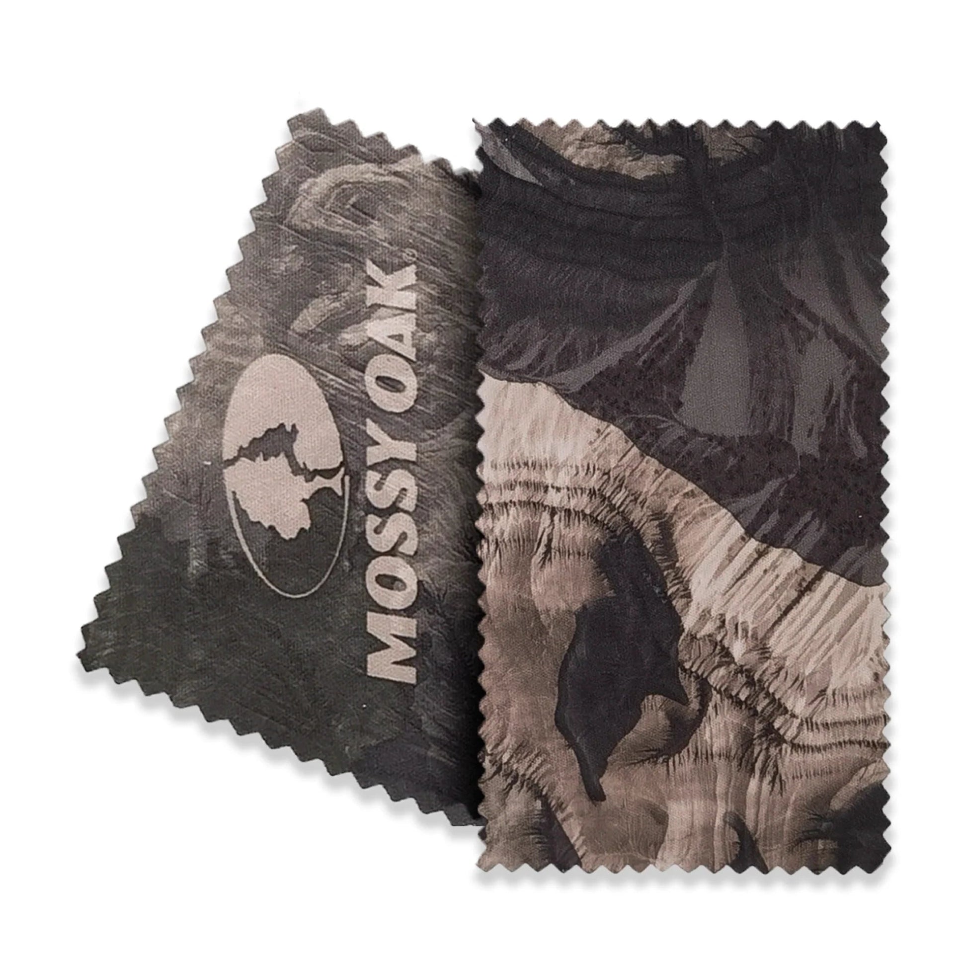 Mossy Oak Microfiber Glasses Cleaning Cloth - Angler's Pro Tackle & Outdoors