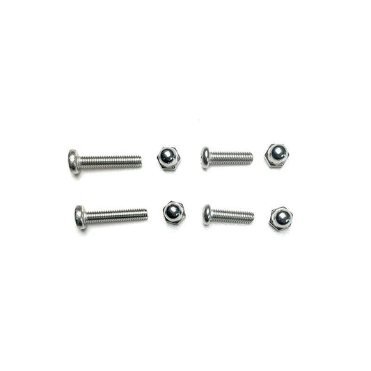 Bixpy Motor Mounting Bolts
