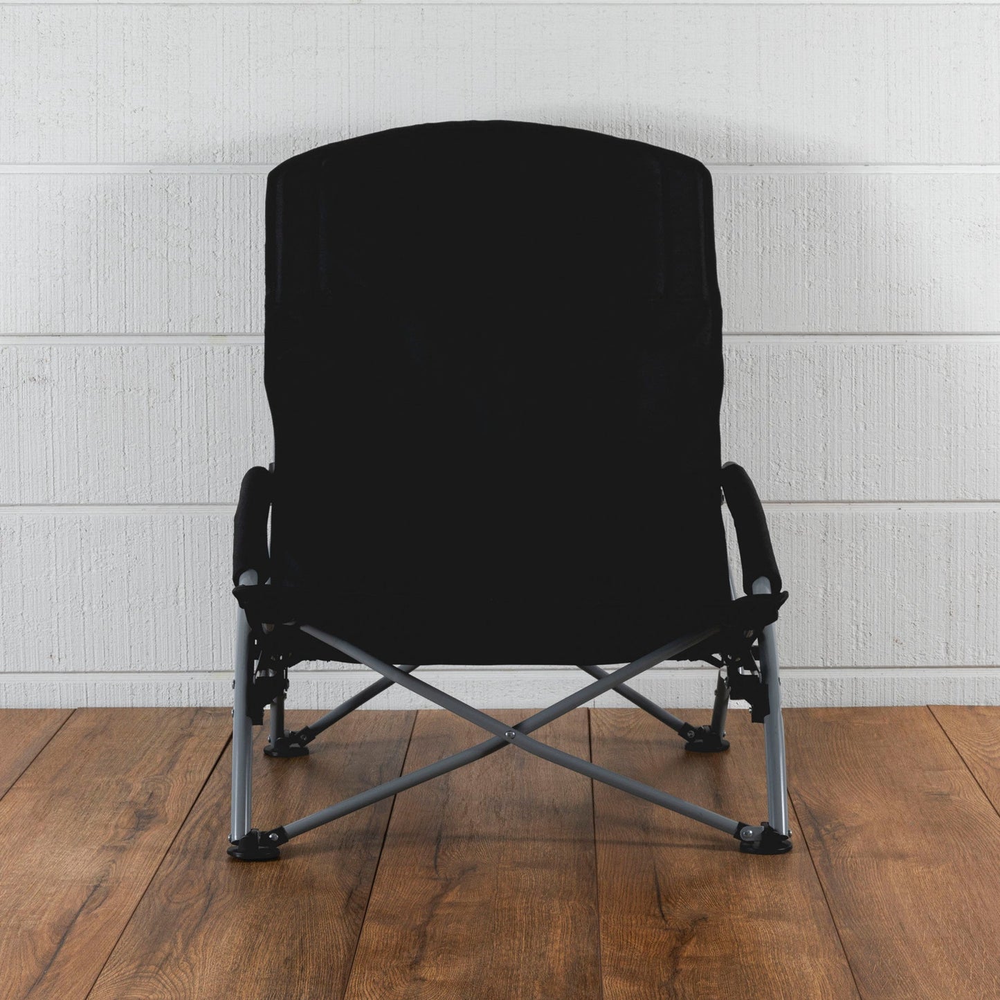 Picnic Time Tranquility Beach Chair with Carry Bag