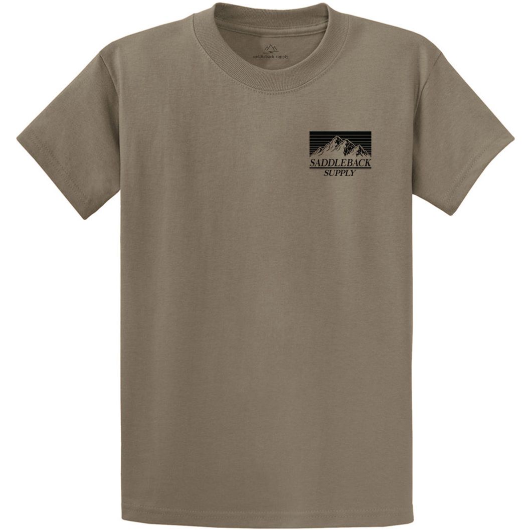 Mountain Tops Tee - Angler's Pro Tackle & Outdoors