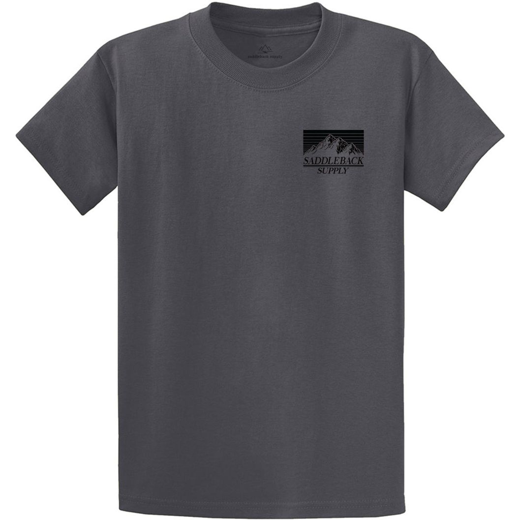 Mountain Tops Tee - Angler's Pro Tackle & Outdoors