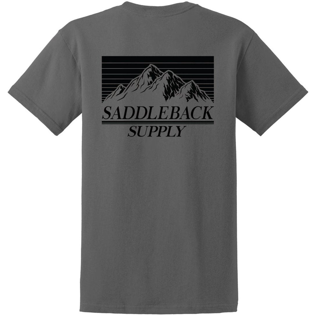 Mountain Tops Tee - Angler's Pro Tackle & Outdoors