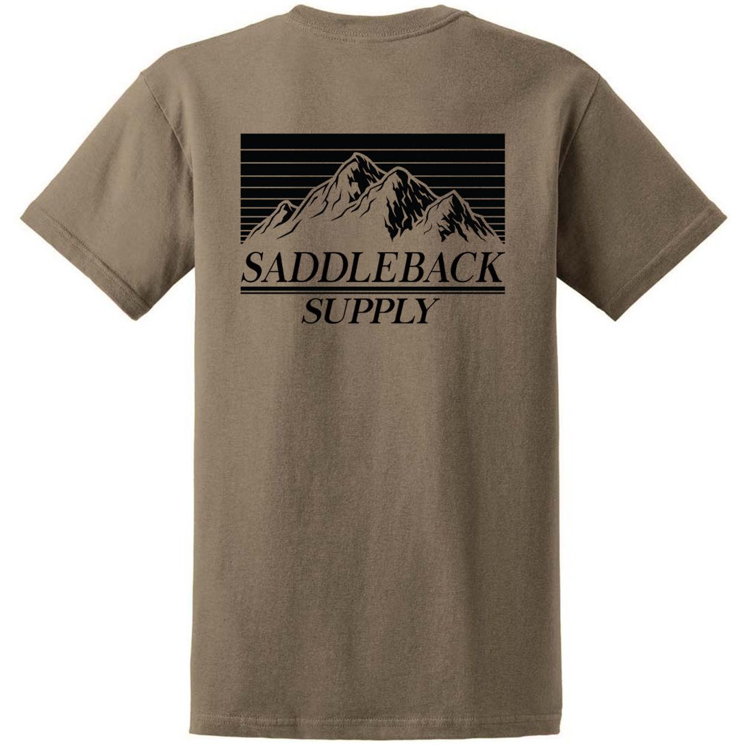 Mountain Tops Tee - Angler's Pro Tackle & Outdoors