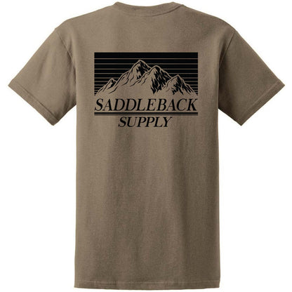 Mountain Tops Tee - Angler's Pro Tackle & Outdoors