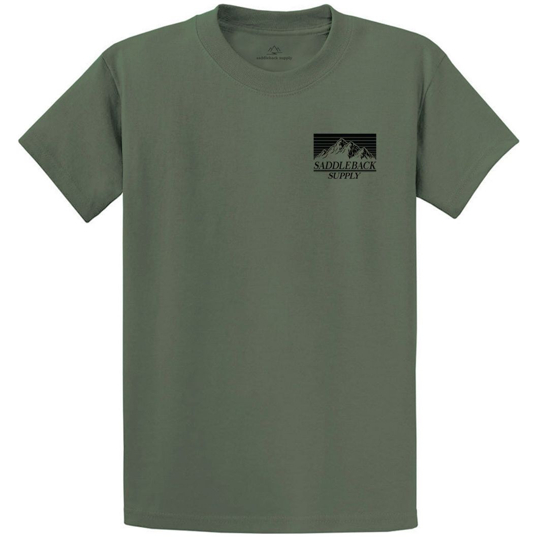 Mountain Tops Tee - Angler's Pro Tackle & Outdoors