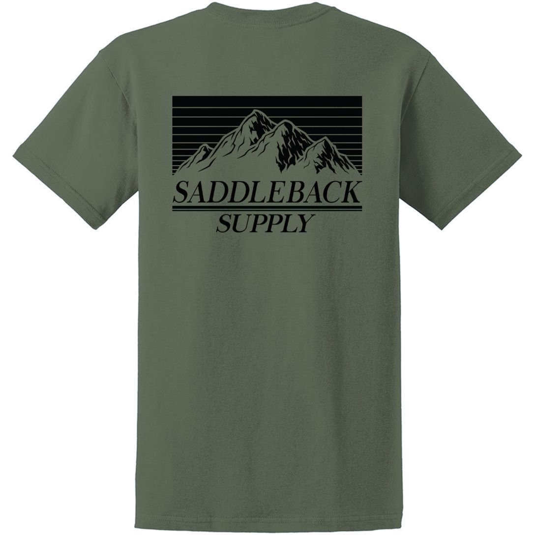 Mountain Tops Tee - Angler's Pro Tackle & Outdoors