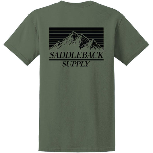 Mountain Tops Tee - Angler's Pro Tackle & Outdoors