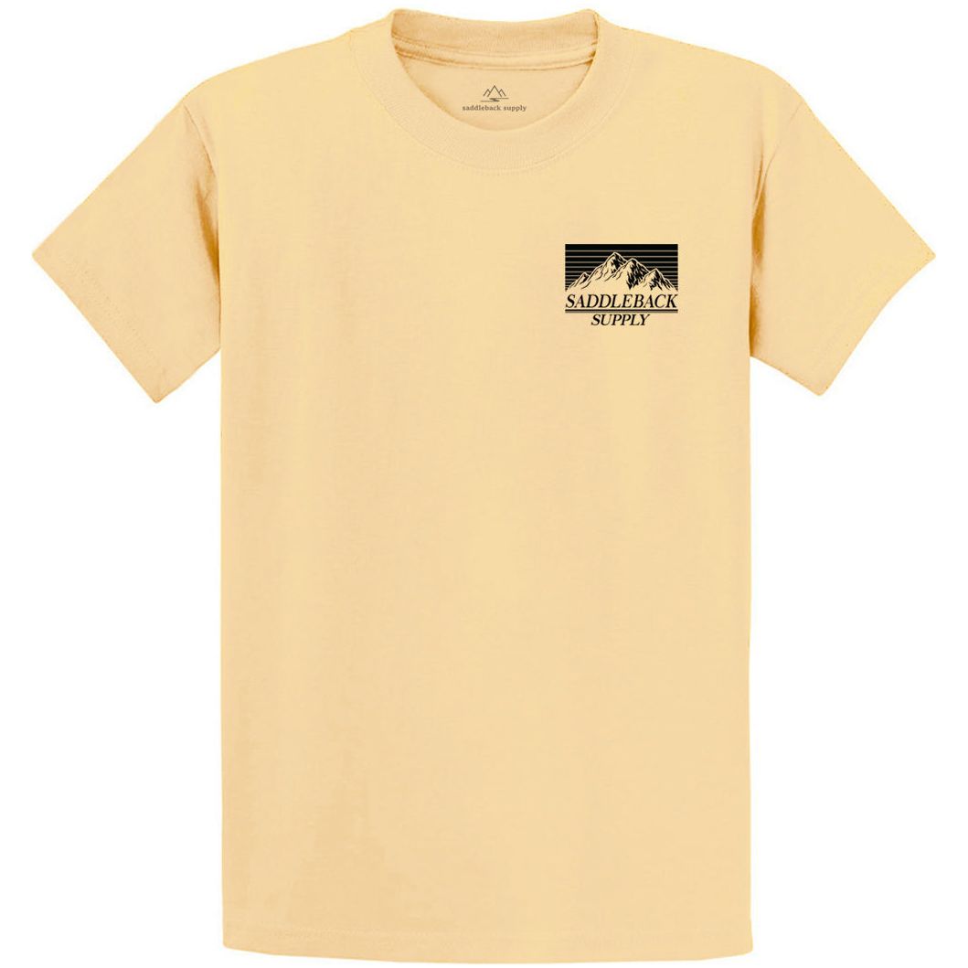 Mountain Tops Tee - Angler's Pro Tackle & Outdoors