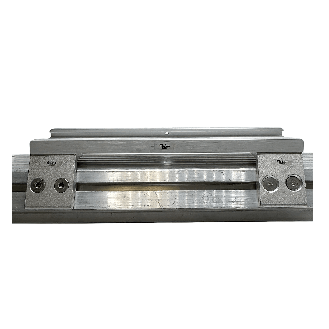 Tite-Lok Mounting Track