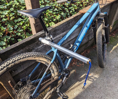 Moved By Bikes Dog Runners - Angler's Pro Tackle & Outdoors