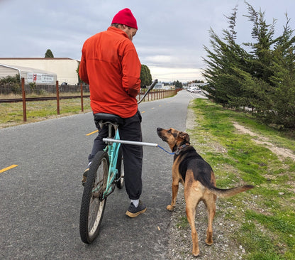 Moved By Bikes Dog Runners - Angler's Pro Tackle & Outdoors