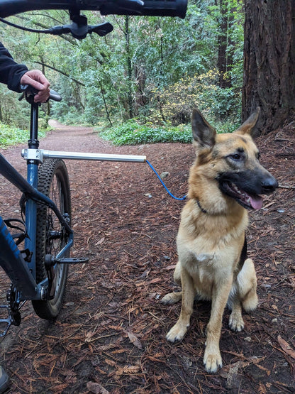 Moved By Bikes Dog Runners - Angler's Pro Tackle & Outdoors