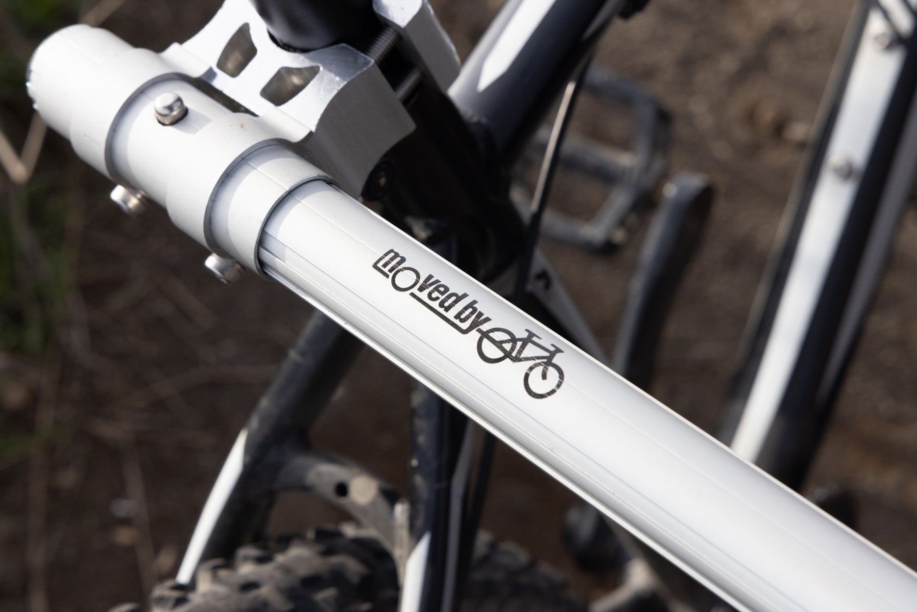 Moved By Bikes Dog Runners - Angler's Pro Tackle & Outdoors