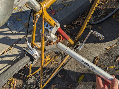 Moved By Bikes Dog Runners - Angler's Pro Tackle & Outdoors