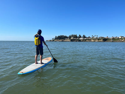 Moved By Bikes Dry Bag Backpack - Angler's Pro Tackle & Outdoors