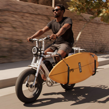 Moved By Bikes Dual Sport Racks - Angler's Pro Tackle & Outdoors