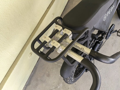 Moved By Bikes Dual Sport Racks - Angler's Pro Tackle & Outdoors