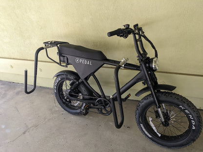 Moved By Bikes Dual Sport Racks - Angler's Pro Tackle & Outdoors