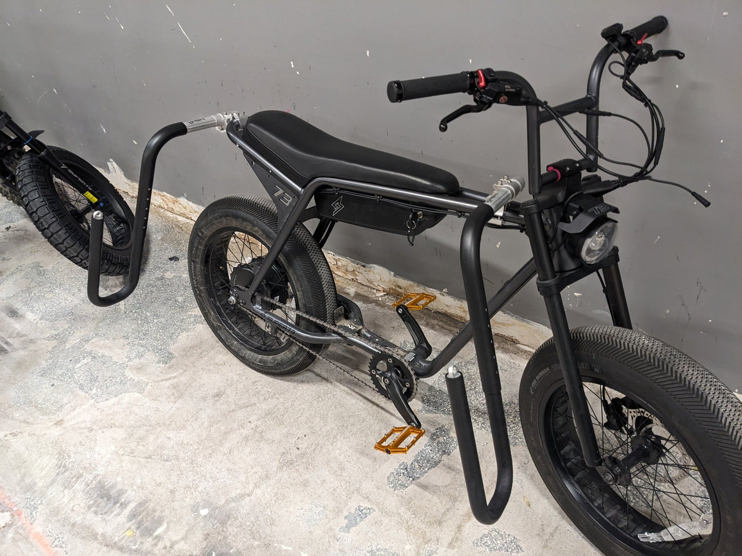 Moved By Bikes Dual Sport Racks - Angler's Pro Tackle & Outdoors