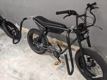 Moved By Bikes Dual Sport Racks - Angler's Pro Tackle & Outdoors