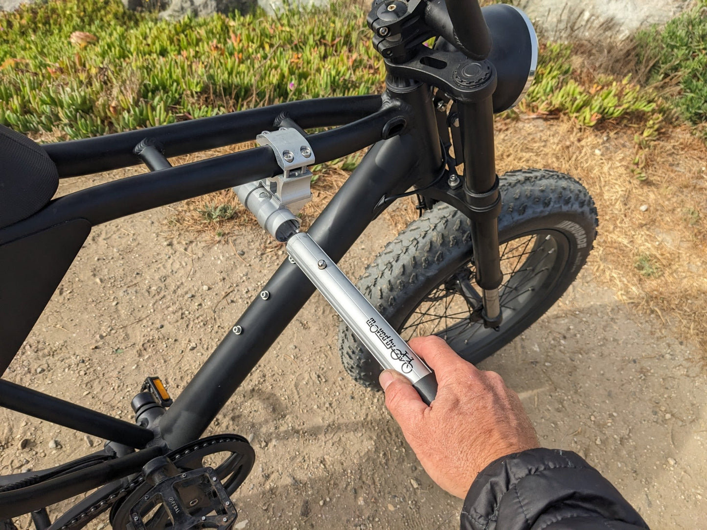 Moved By Bikes Dual Sport Racks - Angler's Pro Tackle & Outdoors