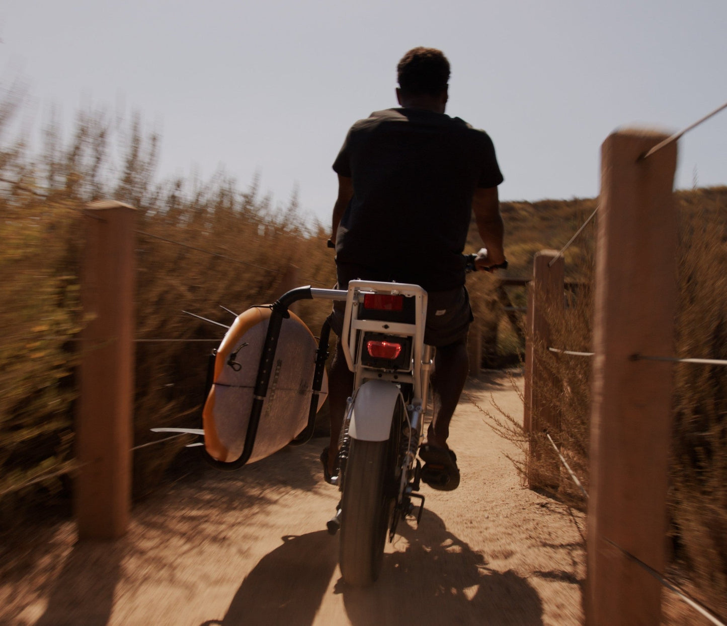 Moved By Bikes Dual Sport Racks - Angler's Pro Tackle & Outdoors