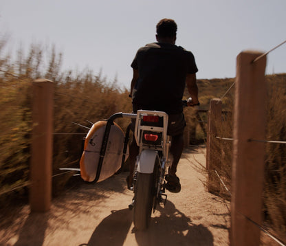 Moved By Bikes Dual Sport Racks - Angler's Pro Tackle & Outdoors