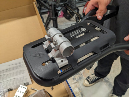 Moved By Bikes Dual Sport Racks - Angler's Pro Tackle & Outdoors