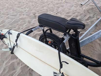 Moved By Bikes Dual Sport Racks - Angler's Pro Tackle & Outdoors