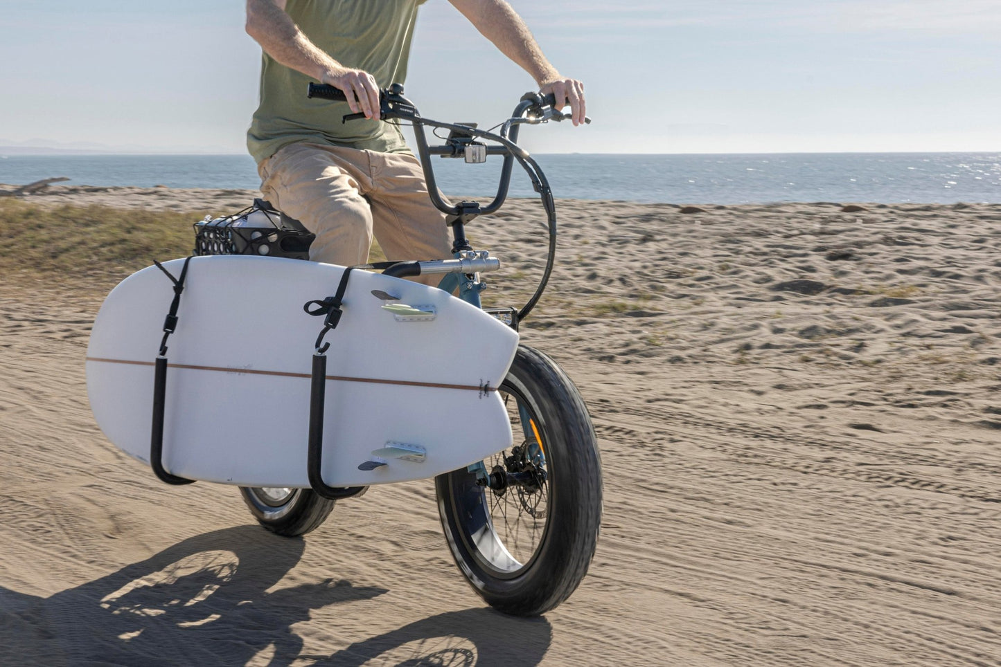 Moved By Bikes E - Bike Rack - Angler's Pro Tackle & Outdoors