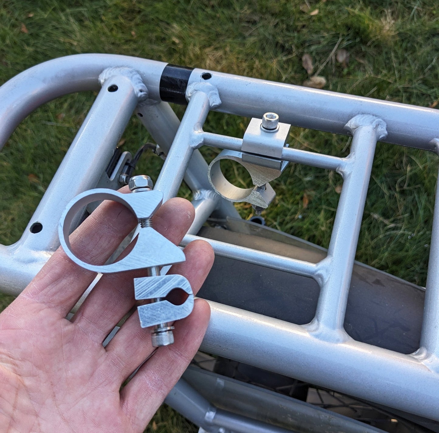 Moved By Bikes E - Bike Rack - Angler's Pro Tackle & Outdoors