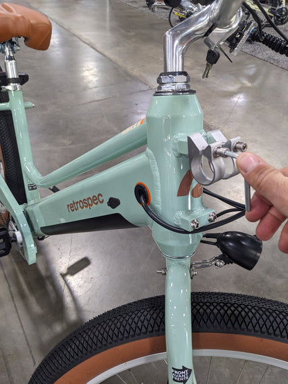 Moved By Bikes E - Bike Rack - Angler's Pro Tackle & Outdoors