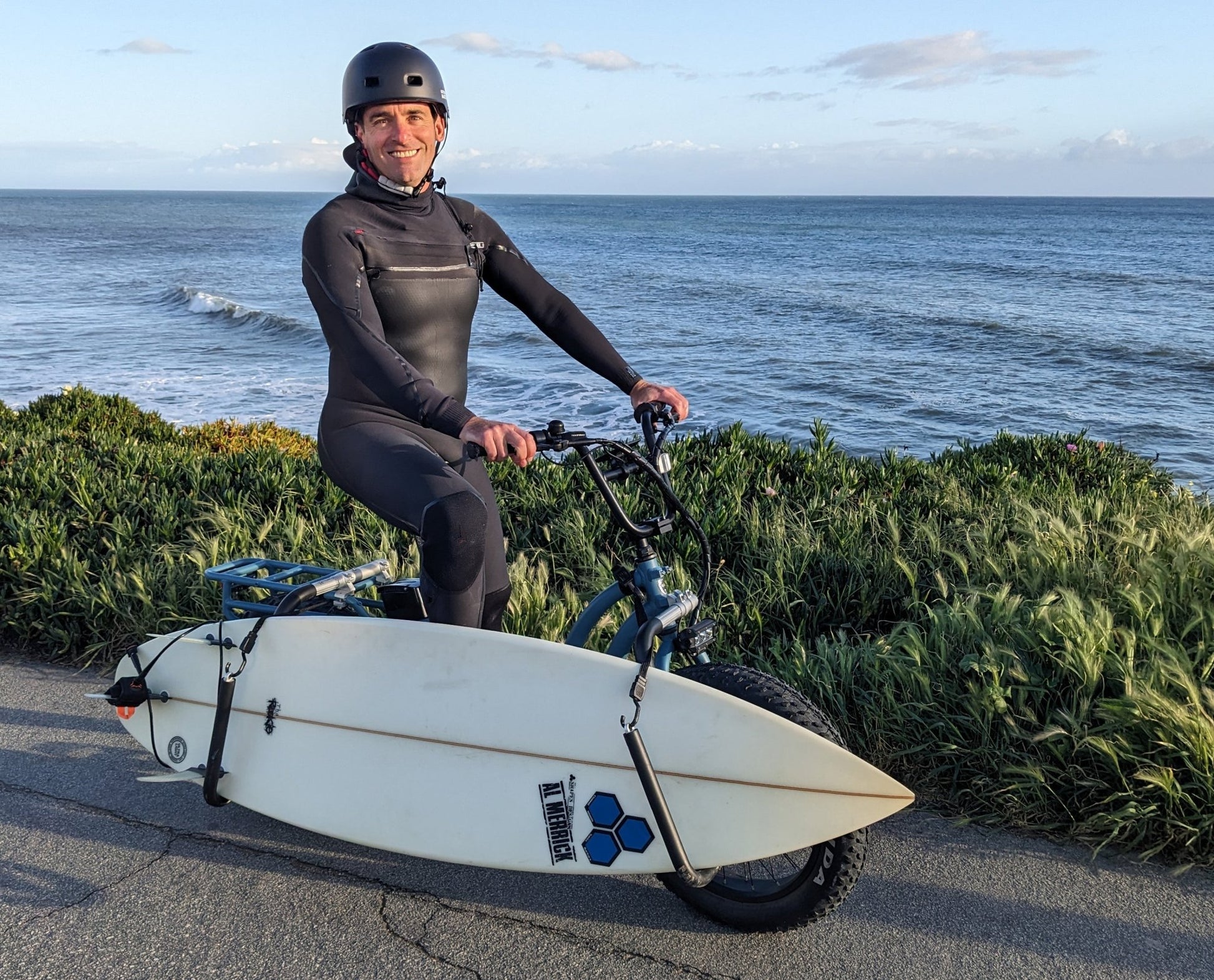 Moved By Bikes E - Bike Rack - Angler's Pro Tackle & Outdoors