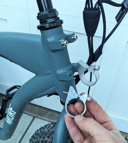 Moved By Bikes E - Bike Rack - Angler's Pro Tackle & Outdoors