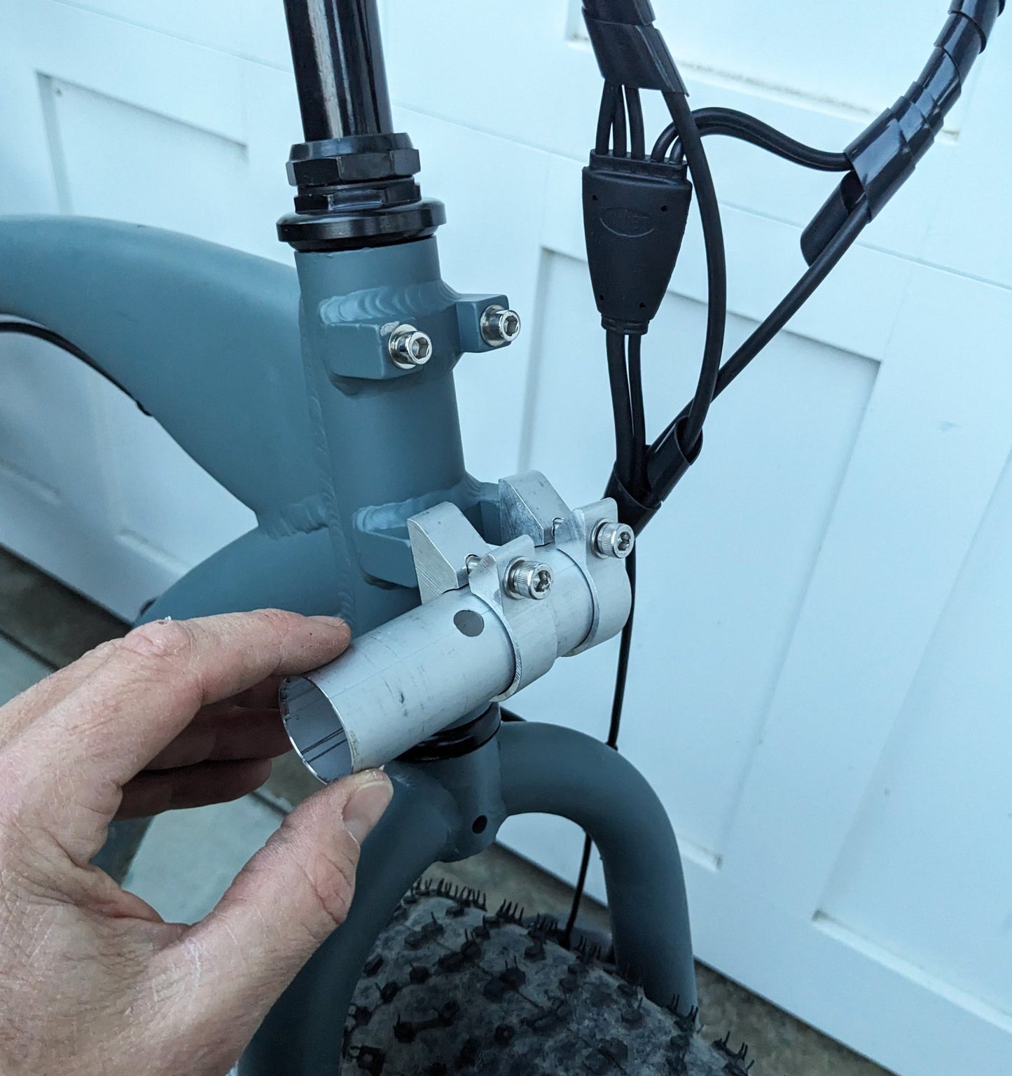 Moved By Bikes E - Bike Rack - Angler's Pro Tackle & Outdoors