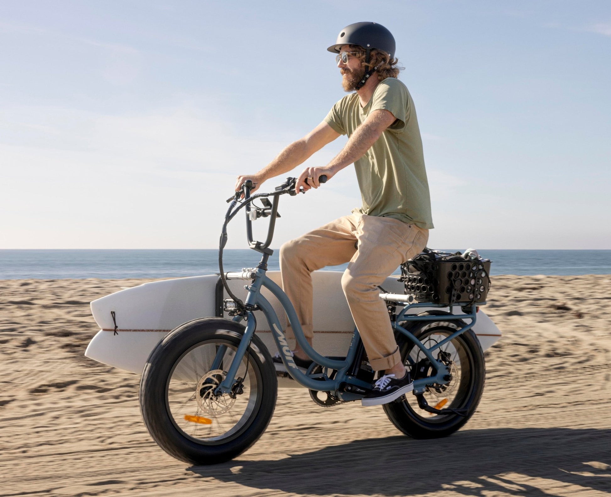 Moved By Bikes E - Bike Rack - Angler's Pro Tackle & Outdoors